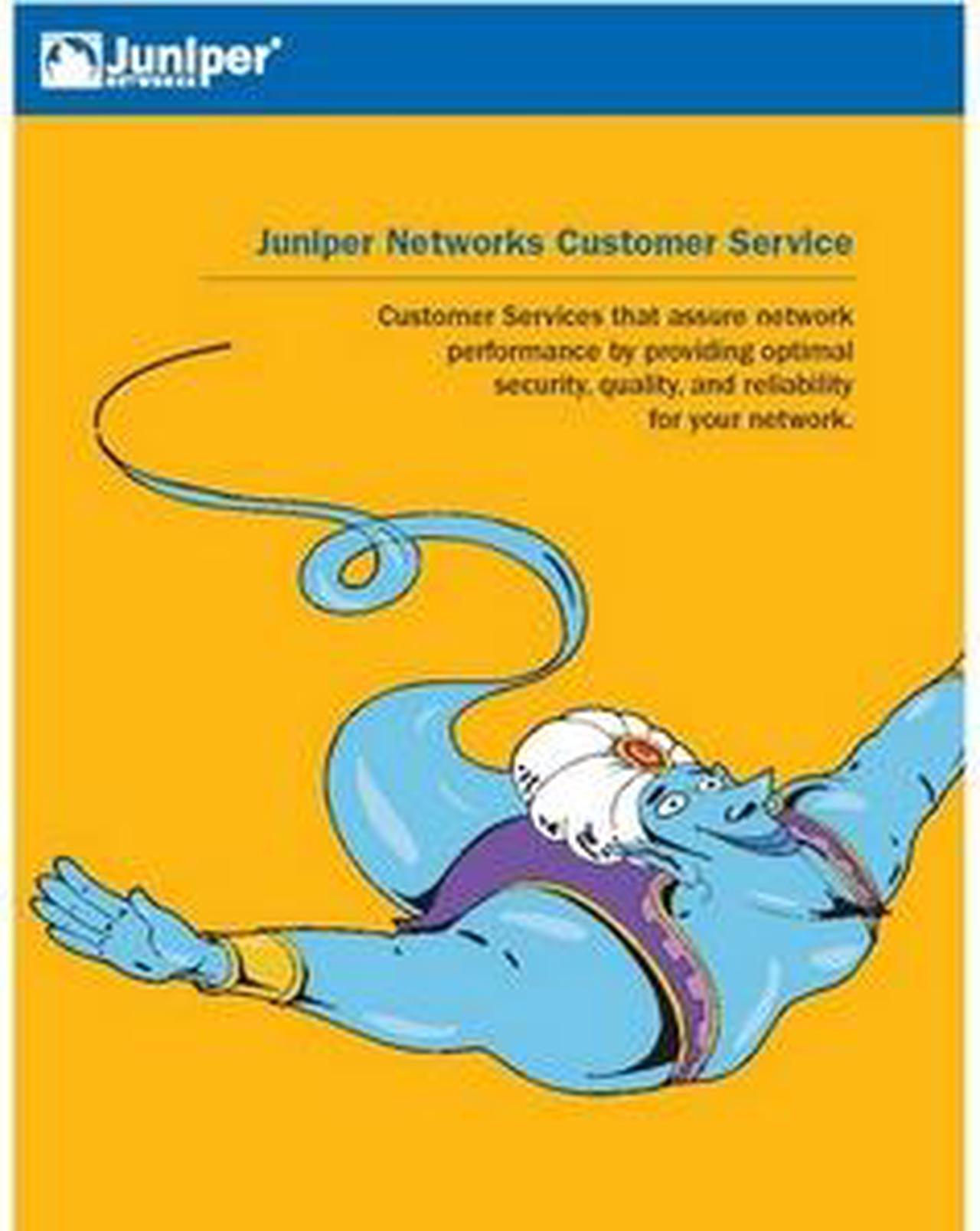 Main image of Juniper SSG 5 Secure Services Gateway
