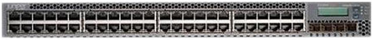 Juniper EX3300-24P Layer 3 Switch