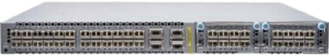 Juniper EX4600 Ethernet Switch