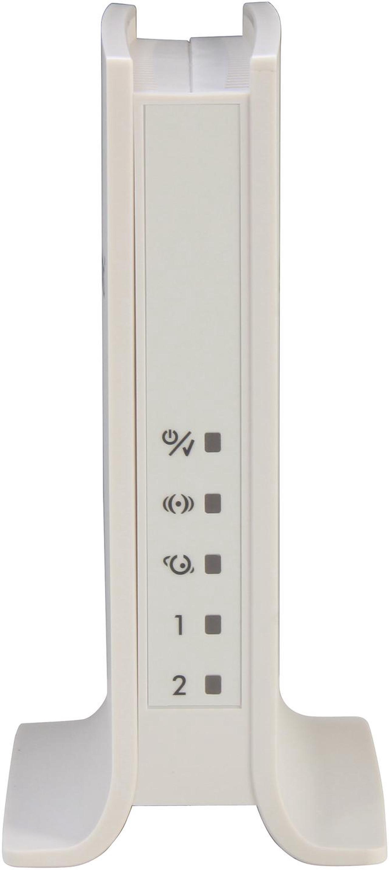 Alt view image 3 of 6 - On Networks N150 Wireless Router, Open Source Ready - N150R