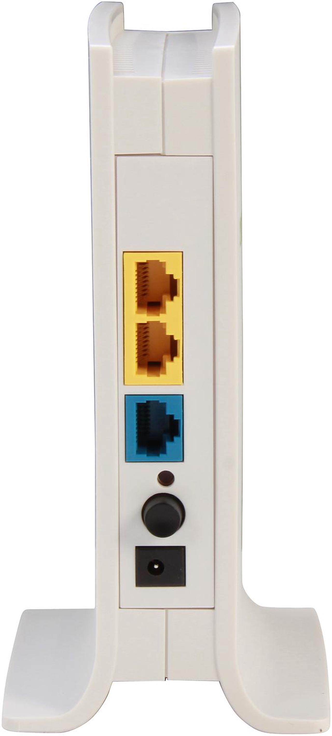 Alt view image 5 of 6 - On Networks N150 Wireless Router, Open Source Ready - N150R