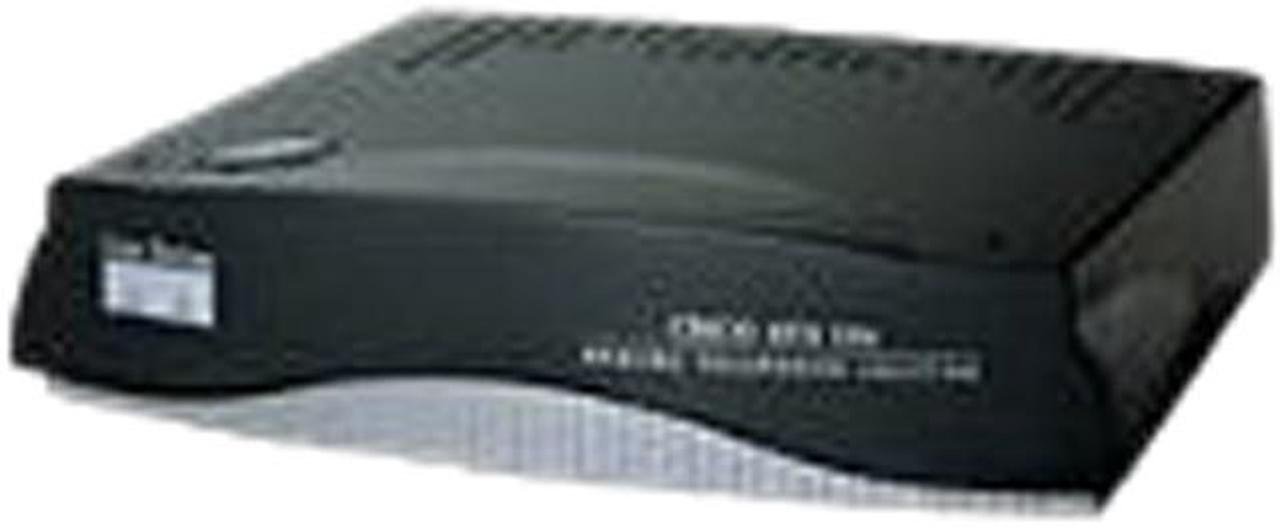 Main image of Cisco ATA 186 Spare 2-Port Analog Telephone Adapter, 600 Ohm Impedance