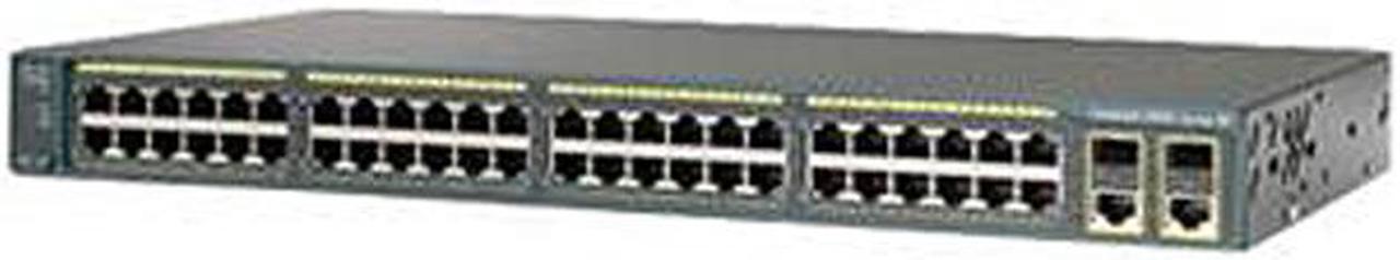 Main image of Cisco Catalyst 2960XR-24PS-I Ethernet Switch
