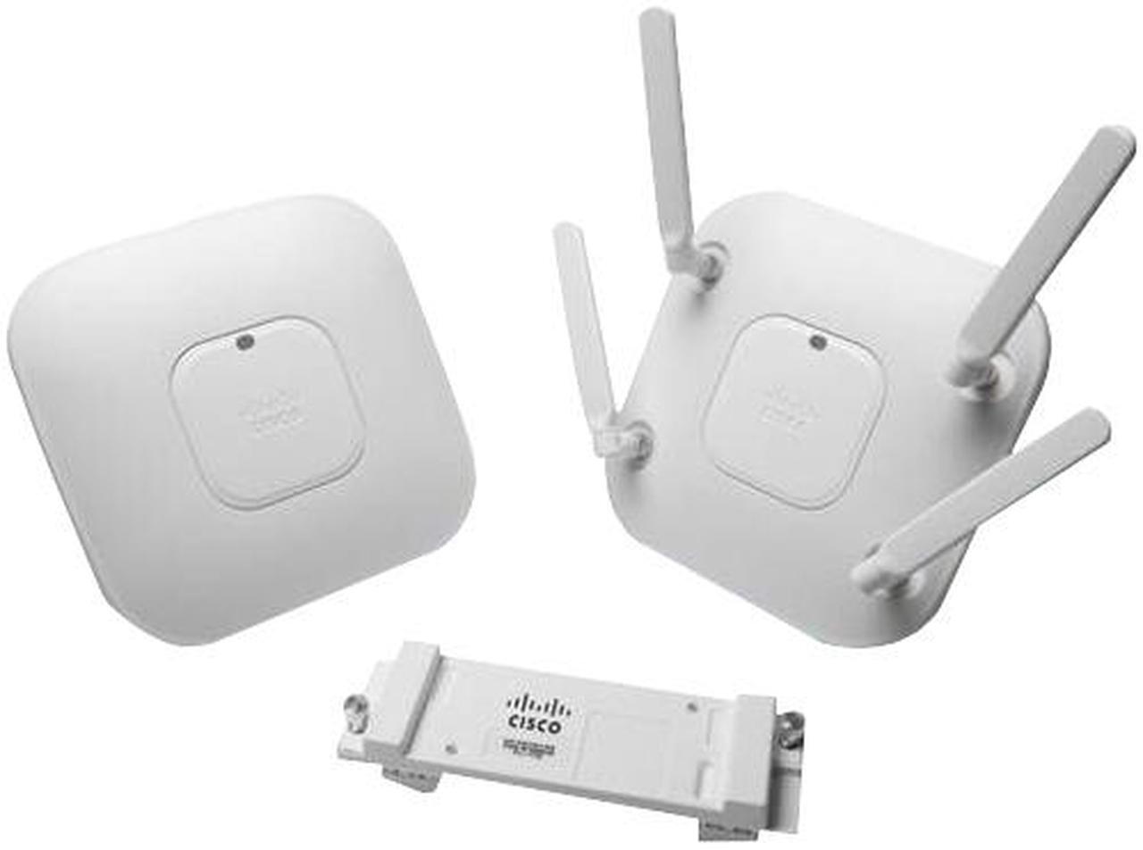 Main image of CISCO Aironet 3700 Series AIR-CAP3702I-A-K9 Dual-band Lightweight Access Point