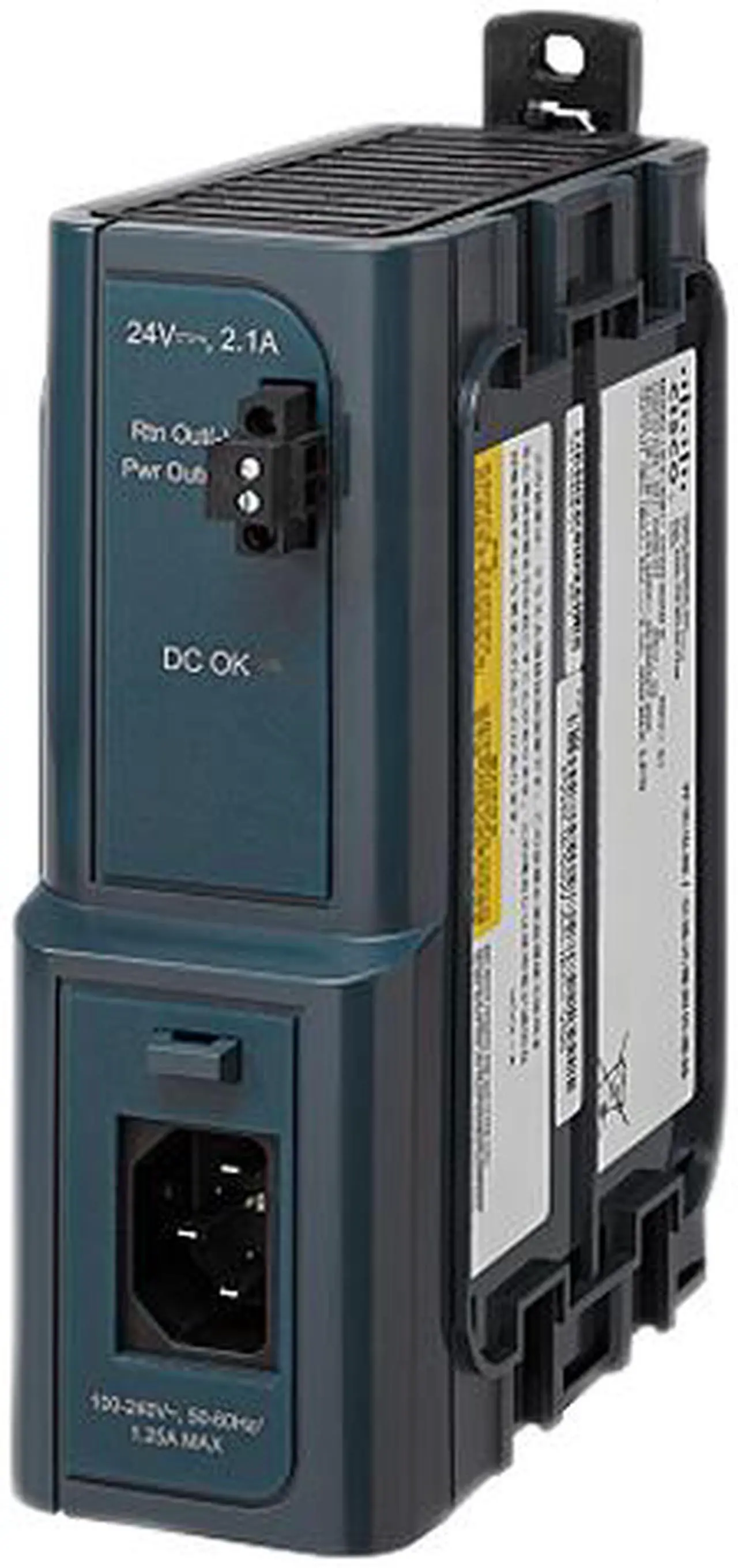 Main image of Cisco PWR-IE50W-AC= Expansion Power Module