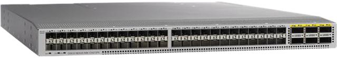 Cisco Nexus 9372PX Switch - Newegg.com