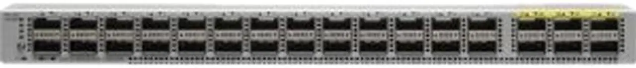 Cisco Nexus 9332PQ Switch - Newegg.com