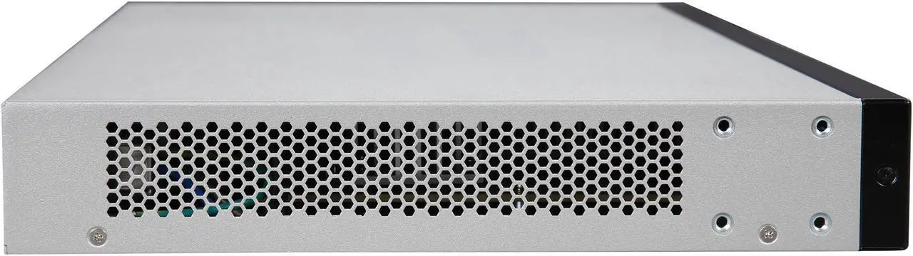 Alt view image 4 of 5 - Cisco SMB SG350XG-2F10-K9 12 Port Stackable Managed 10 Gb Ethernet Switch
