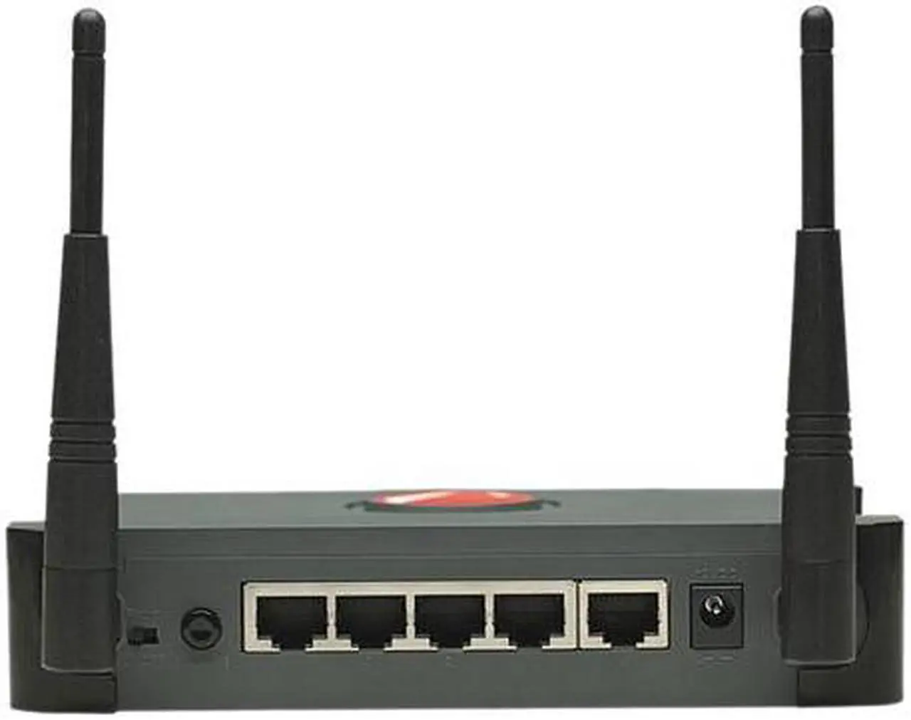 Intellinet 524681 Wireless 300N 3G Router - Newegg.com