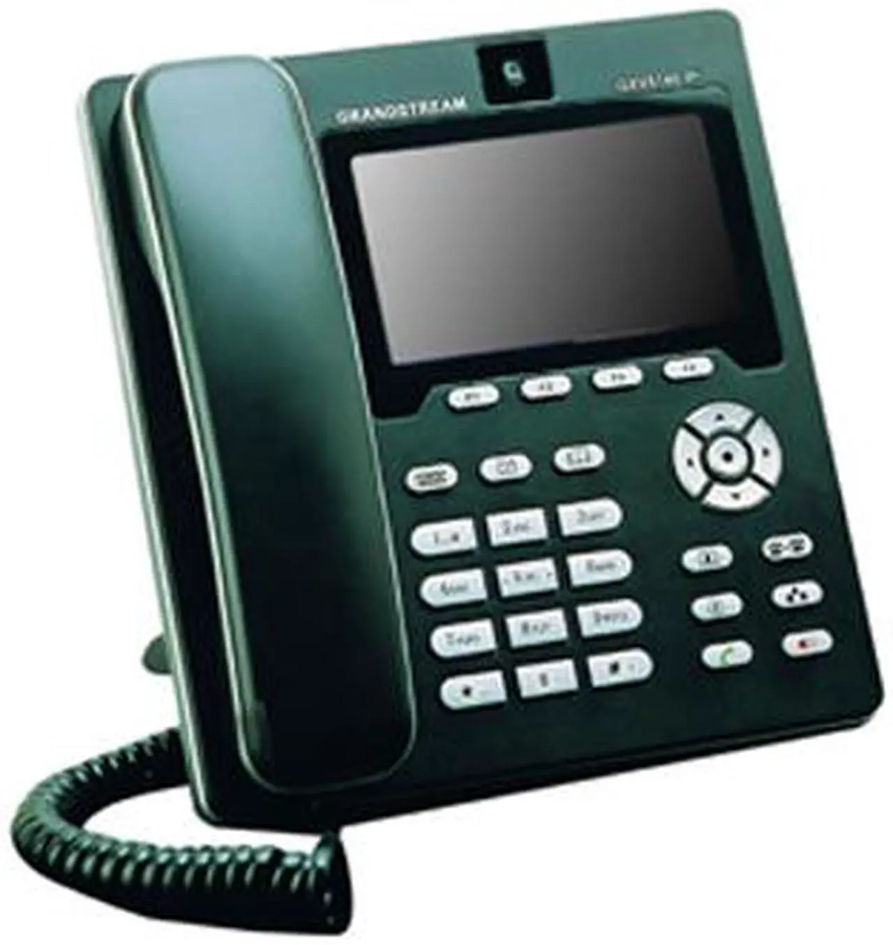 Alt view image 5 of 7 - Grandstream GXV3140 IP Multimedia Phone