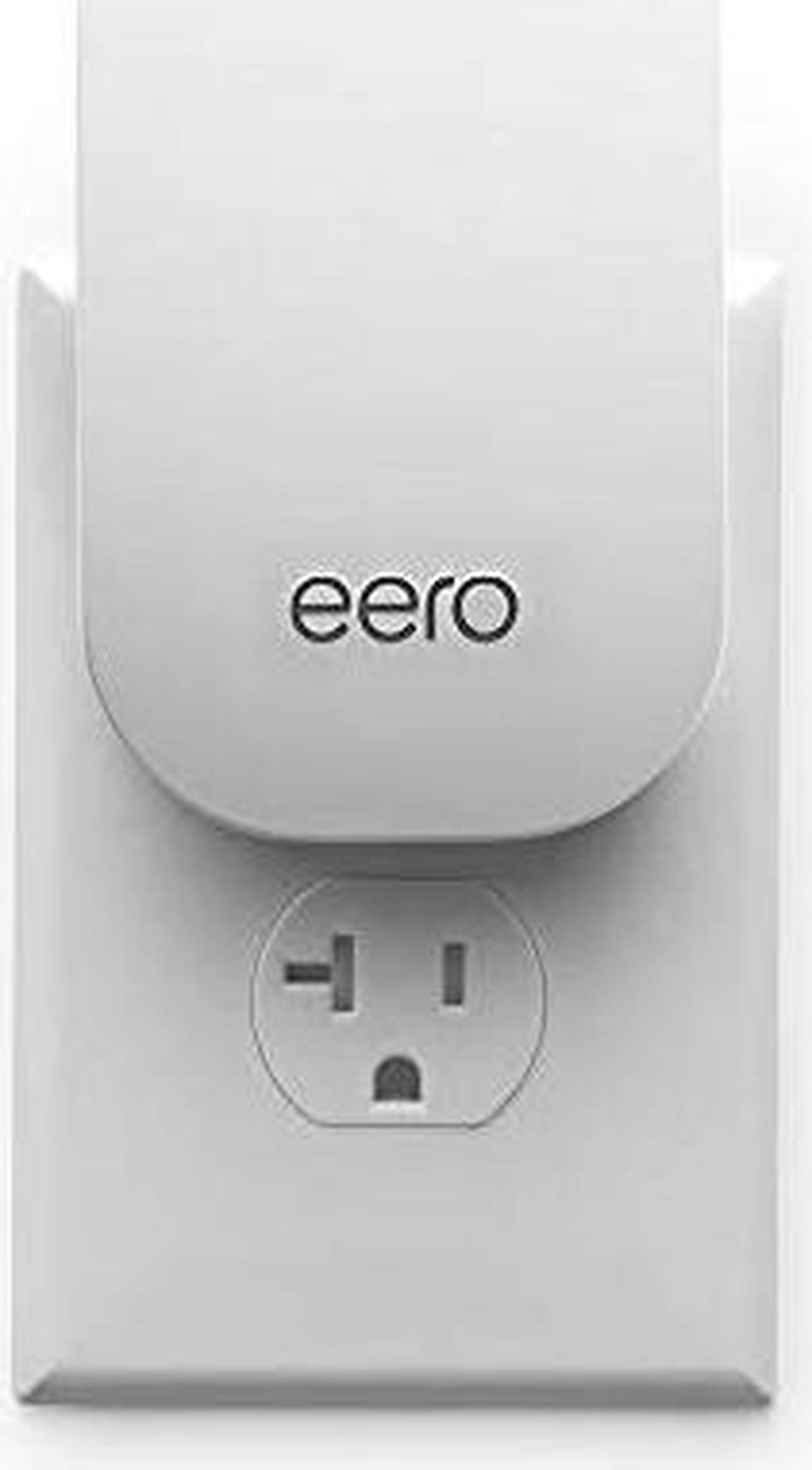Alt view image 4 of 7 - Manufacturer Renewed EERO Beacon Wi-Fi Extender