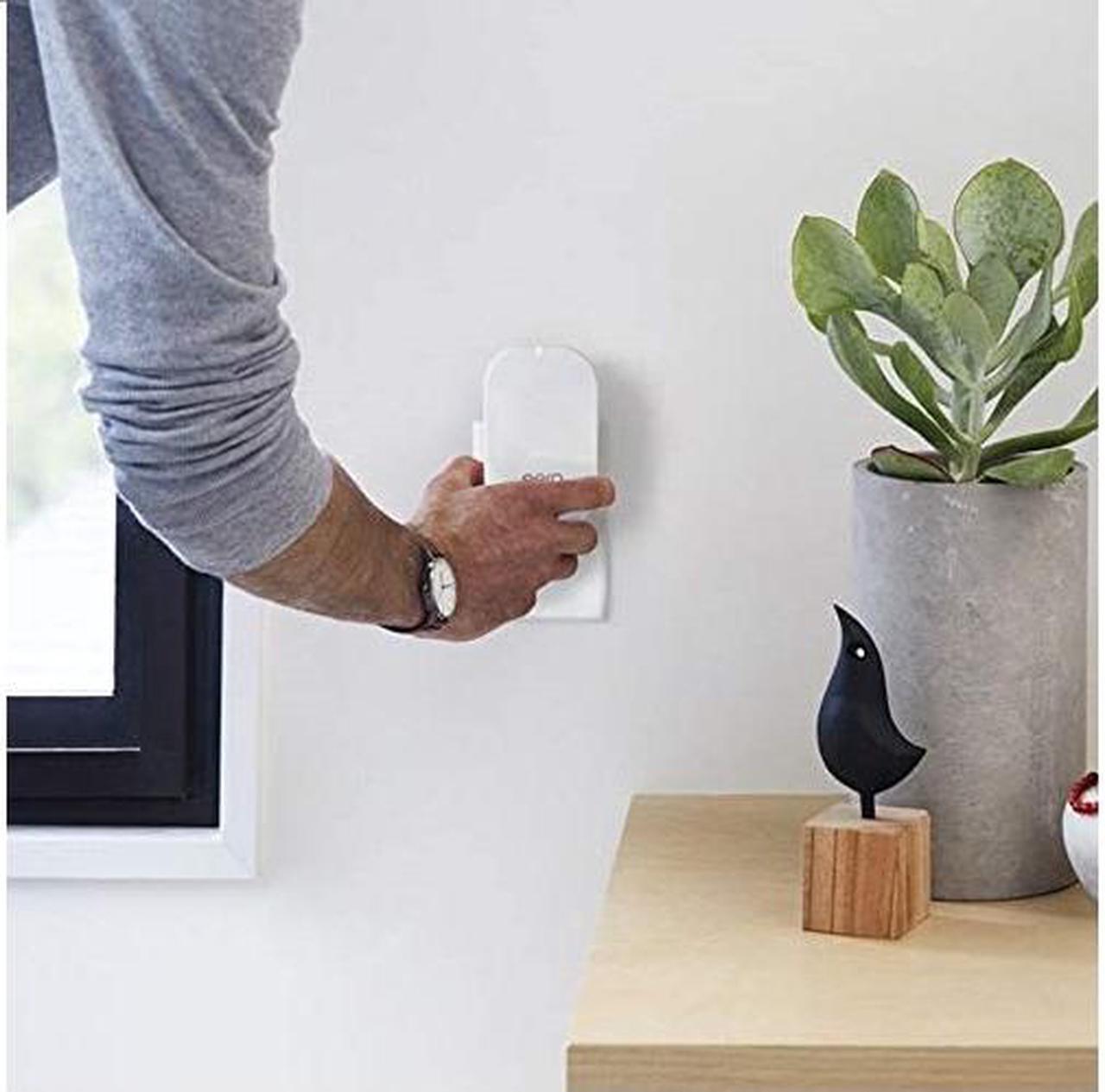 Alt view image 6 of 7 - Manufacturer Renewed EERO Beacon Wi-Fi Extender