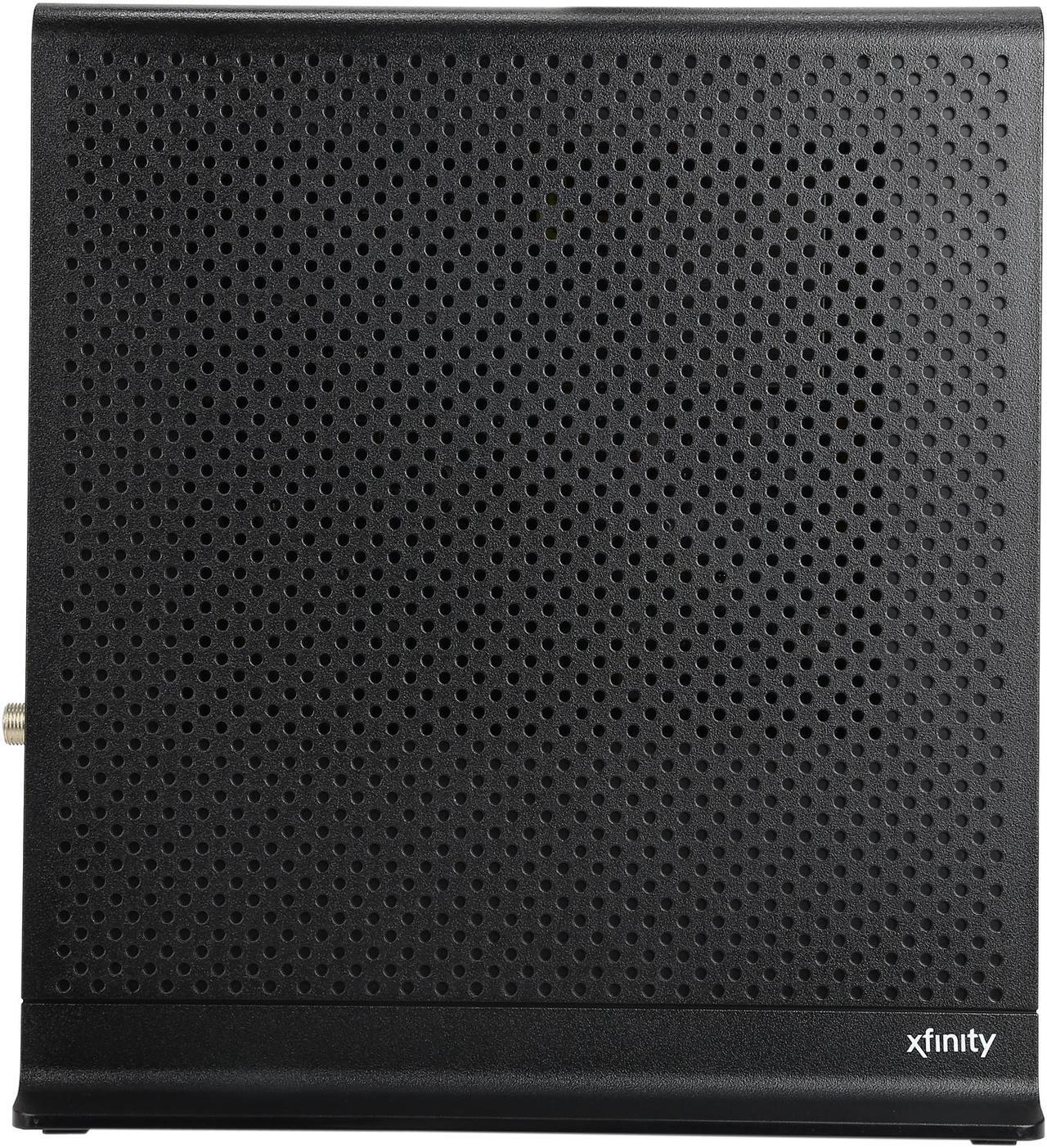 Alt view image 4 of 8 - ARRIS TG862G-CT DOCSIS 3.0 Residential Cable Modem & N300 Gigabit Wireless Router/ 2-Voice Lines for Comcast Xfinity