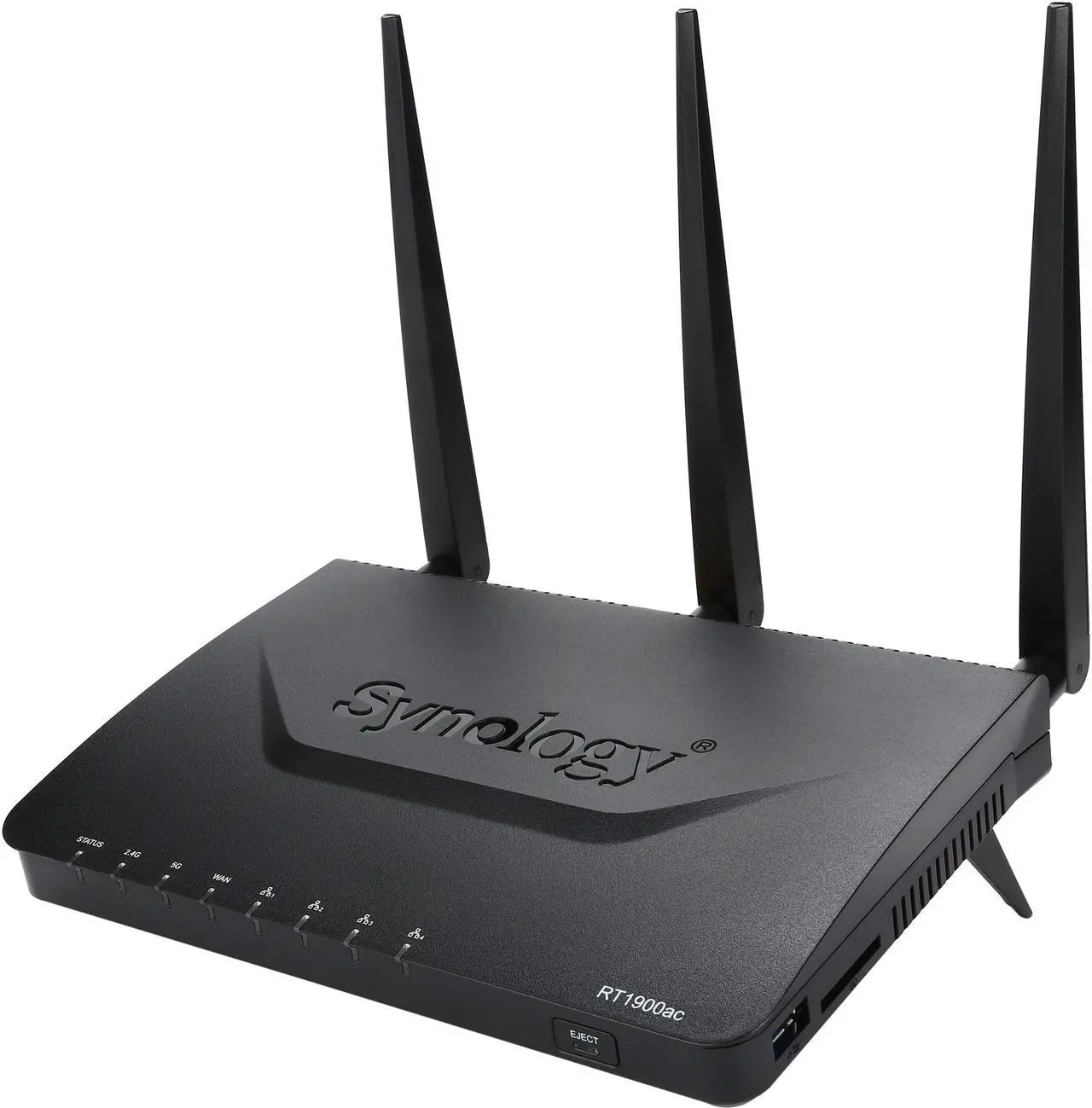 Main image of Synology RT1900ac AC1900 Wireless Dual Band Gigabit Router