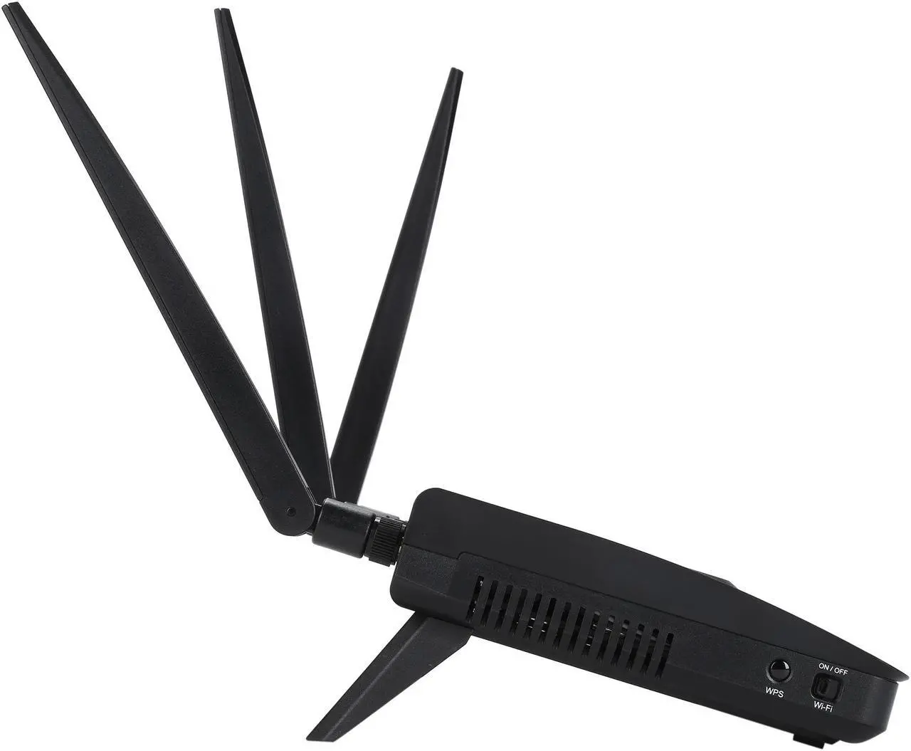 Alt view image 4 of 7 - Synology RT1900ac AC1900 Wireless Dual Band Gigabit Router
