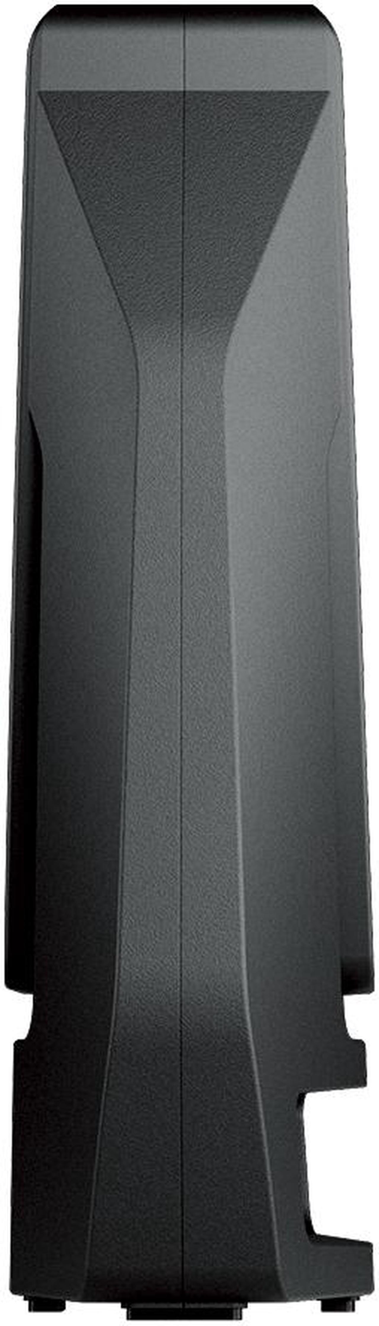 Alt view image 6 of 10 - Synology Dual-band Wi-Fi 6 Router WRX560