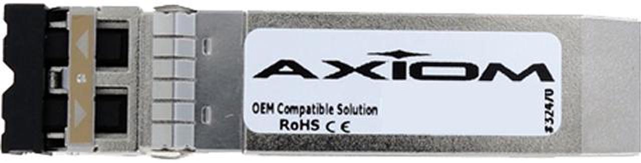 Axiom XBR-000193-AX 16Gb Short Wave SFP+ for Brocade (8-Pack)