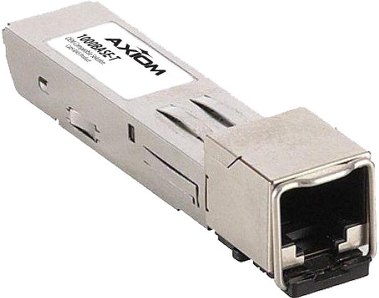 Axiom GLC-TE-AX 1000Base-T SFP Transceiver for CISCO