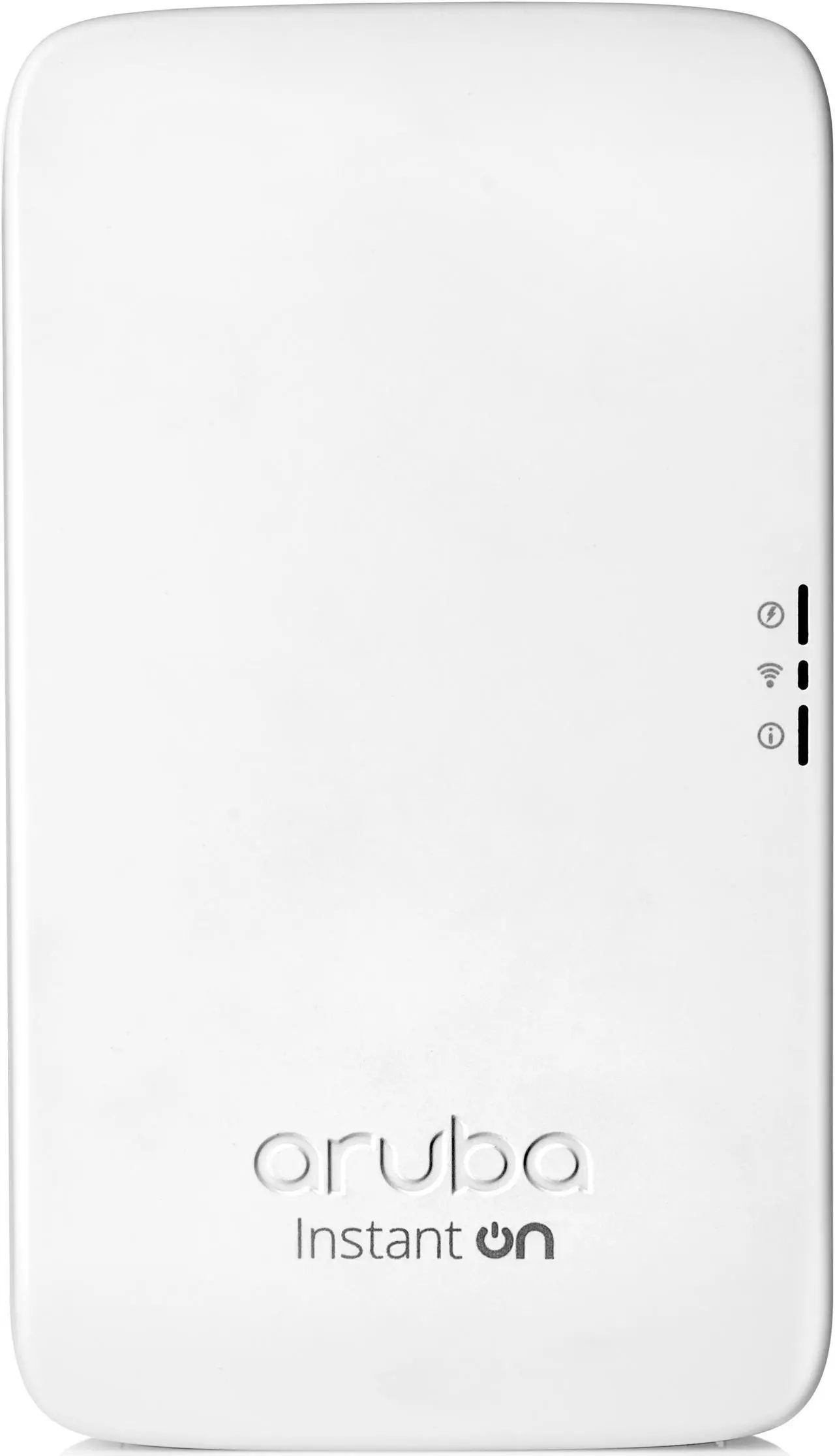 Alt view image 2 of 10 - HPE Networking Instant On AP11D Desk/Wall Access Points (R2X15A) - Power Adapter not Included