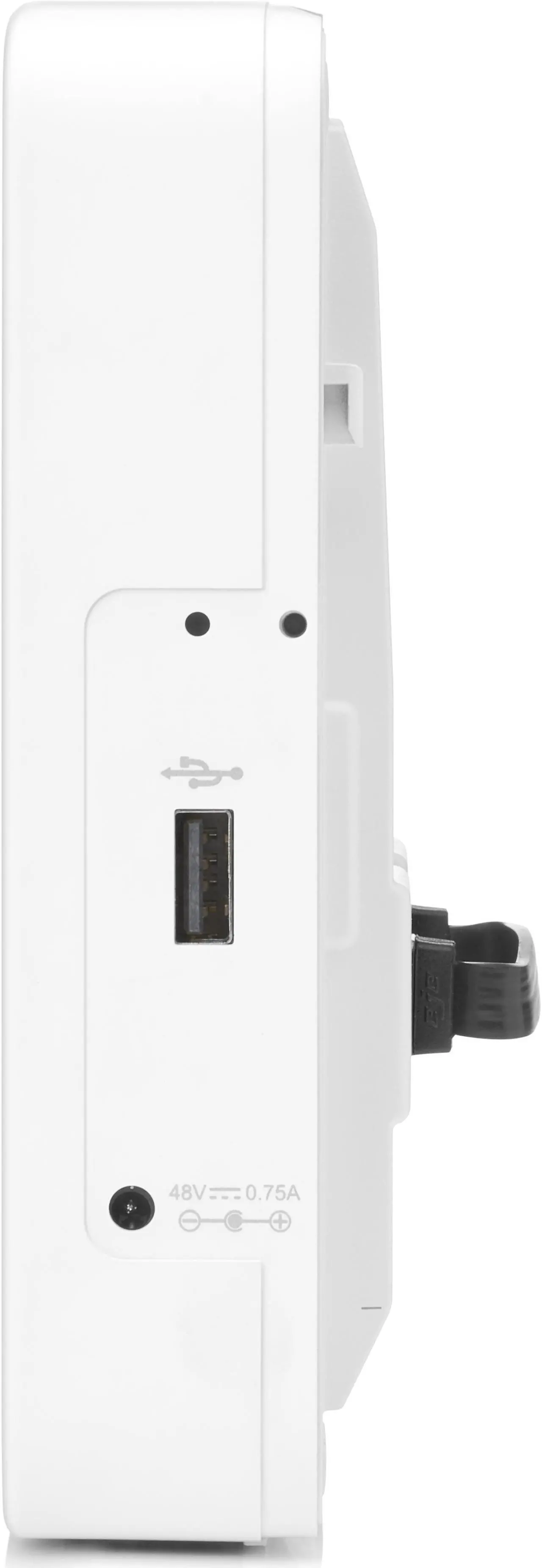Alt view image 5 of 10 - HPE Networking Instant On AP11D Desk/Wall Access Points (R2X15A) - Power Adapter not Included