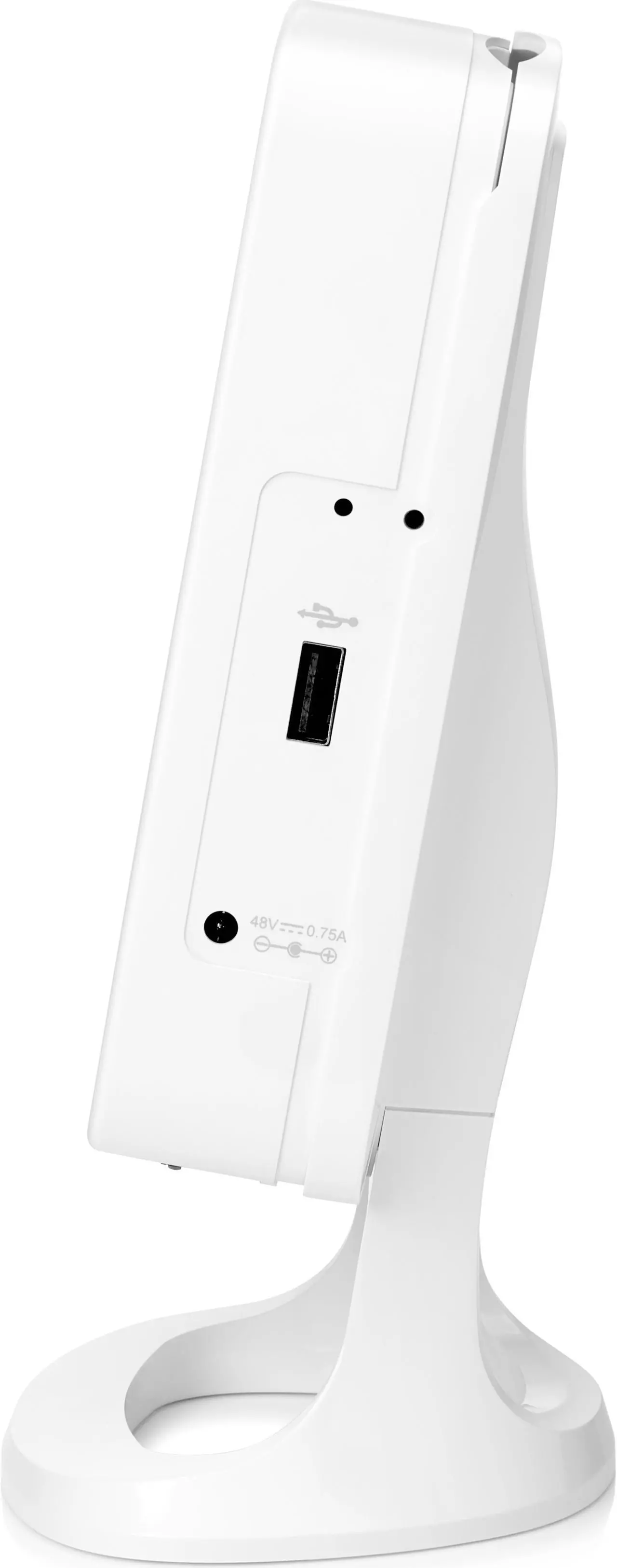 Alt view image 9 of 10 - HPE Networking Instant On AP11D Desk/Wall Access Points (R2X15A) - Power Adapter not Included