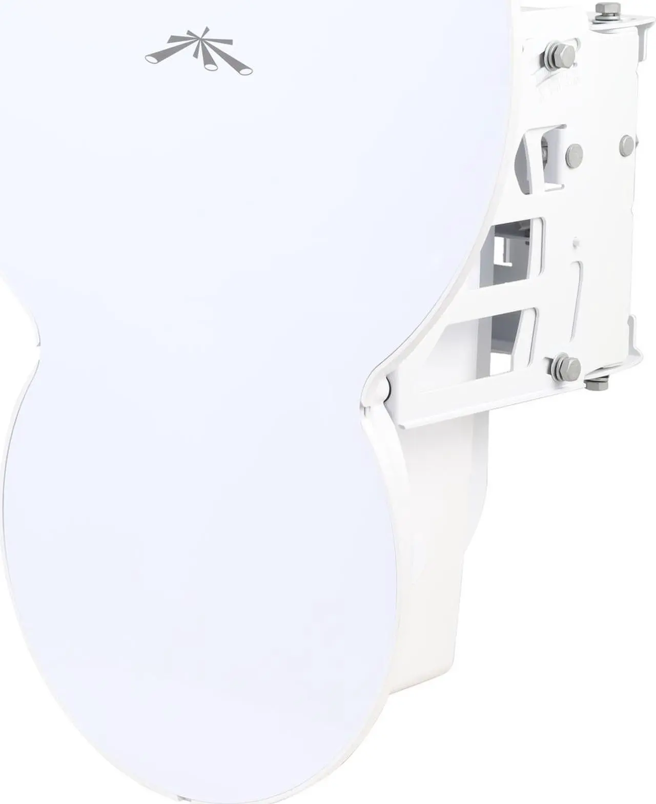 Main image of Ubiquiti AF24 airFiber AF-24 24 GHz Radio 1.4+ Gbps 13+ km Worldwide License-Free