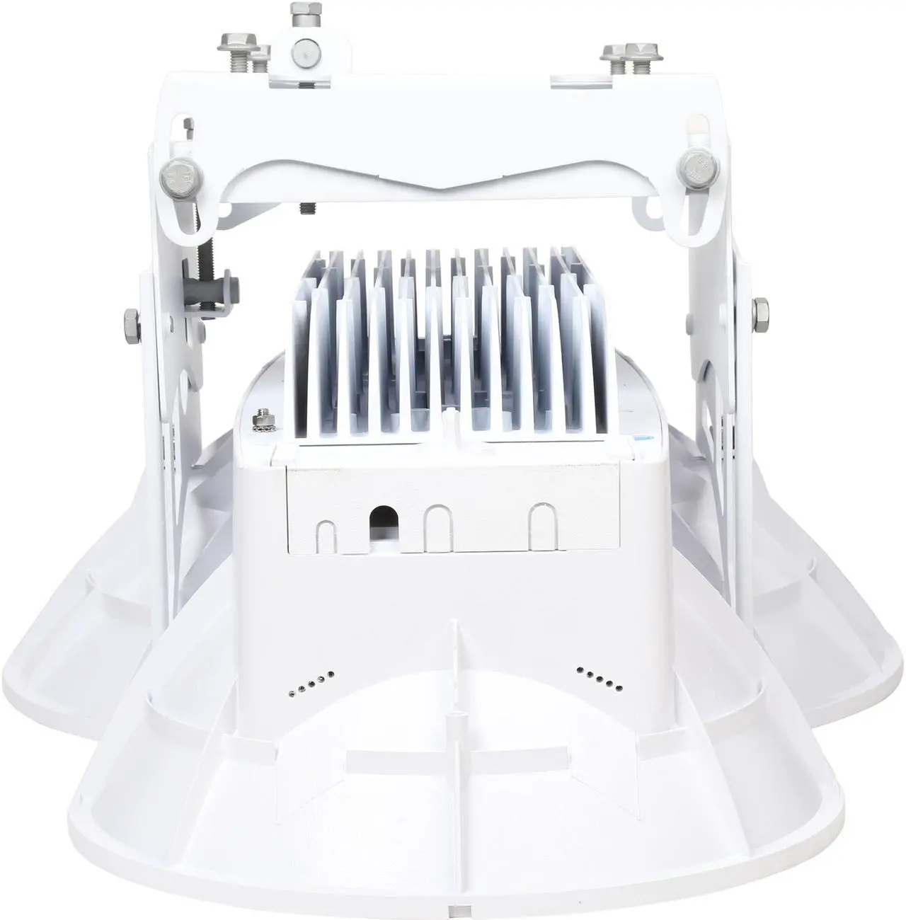 Alt view image 6 of 7 - Ubiquiti AF24 airFiber AF-24 24 GHz Radio 1.4+ Gbps 13+ km Worldwide License-Free