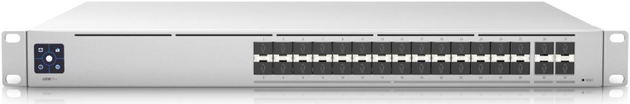 Ubiquity Hi-Capacity Aggregation (USW-Pro-Aggregation)