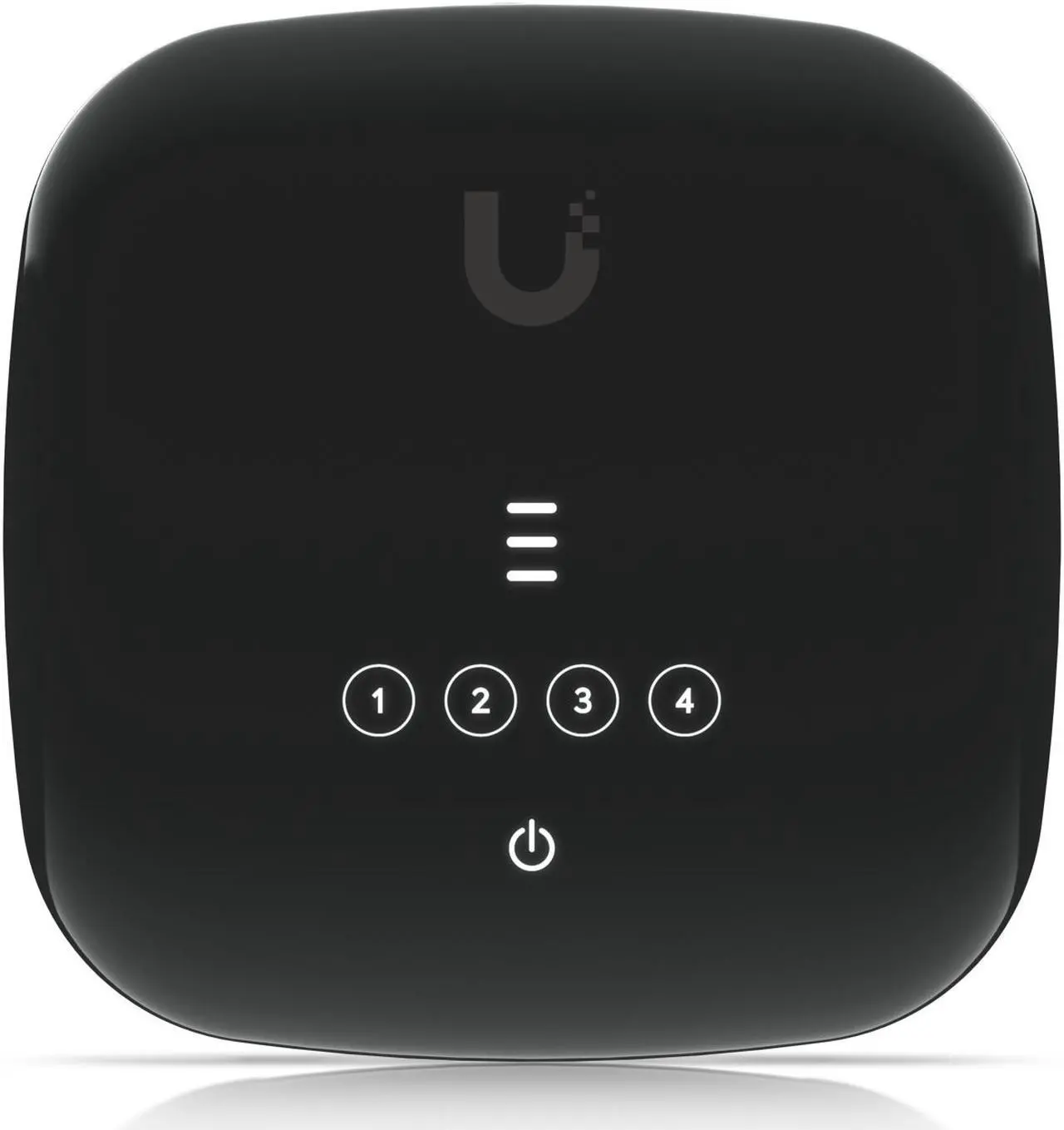 Alt view image 2 of 5 - Ubiquiti Networks Fiber WiFi 6 (UF-WiFi6)