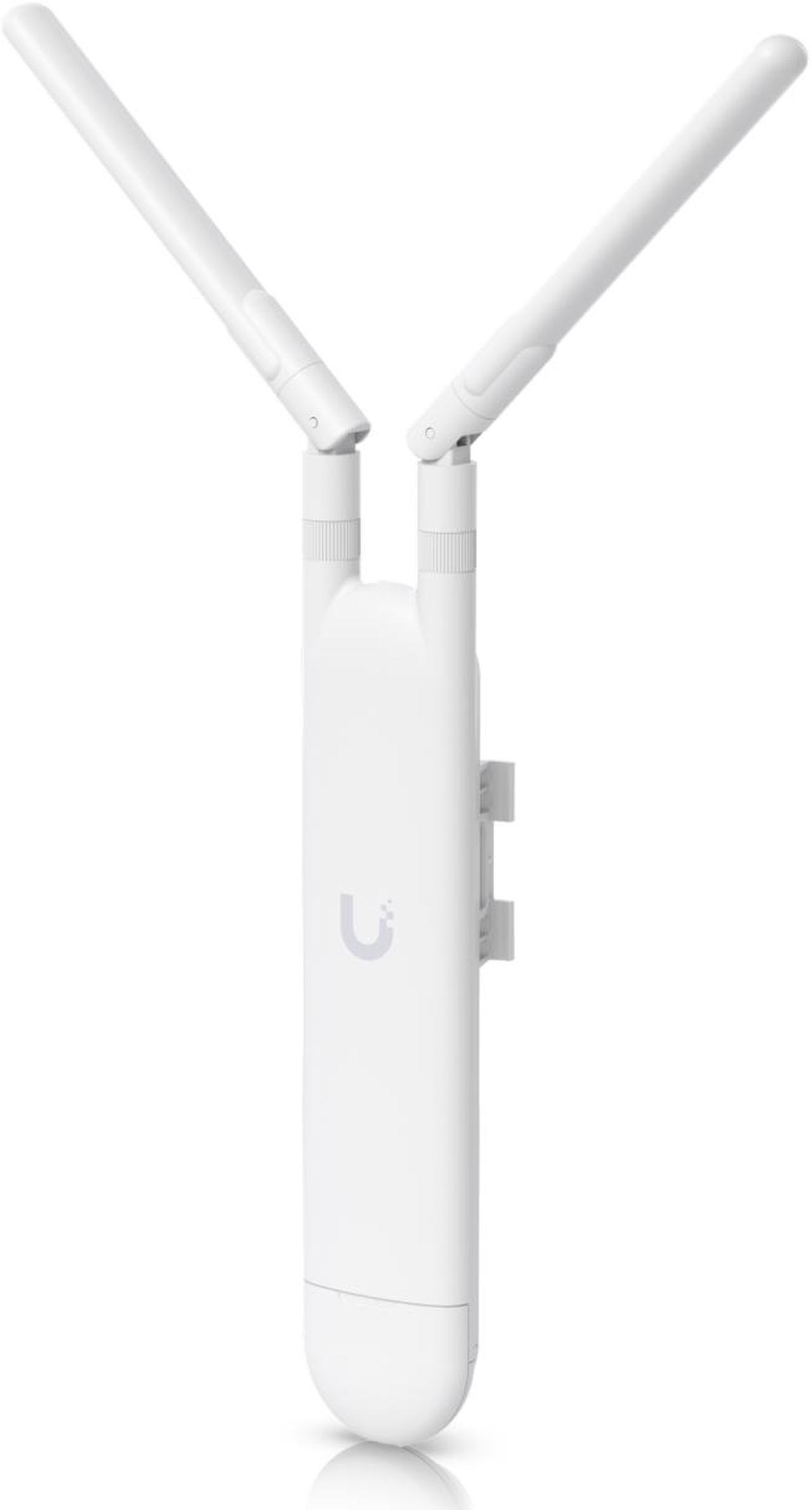 Ubiquiti Networks AC Mesh (UAP-AC-M) Access Point