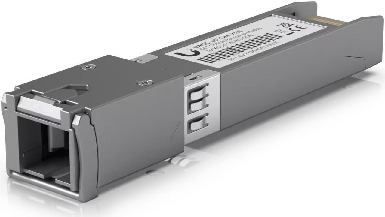 Main image of Ubiquiti XG XGS PON Optical Transceiver UACC-UF-OM-XGS