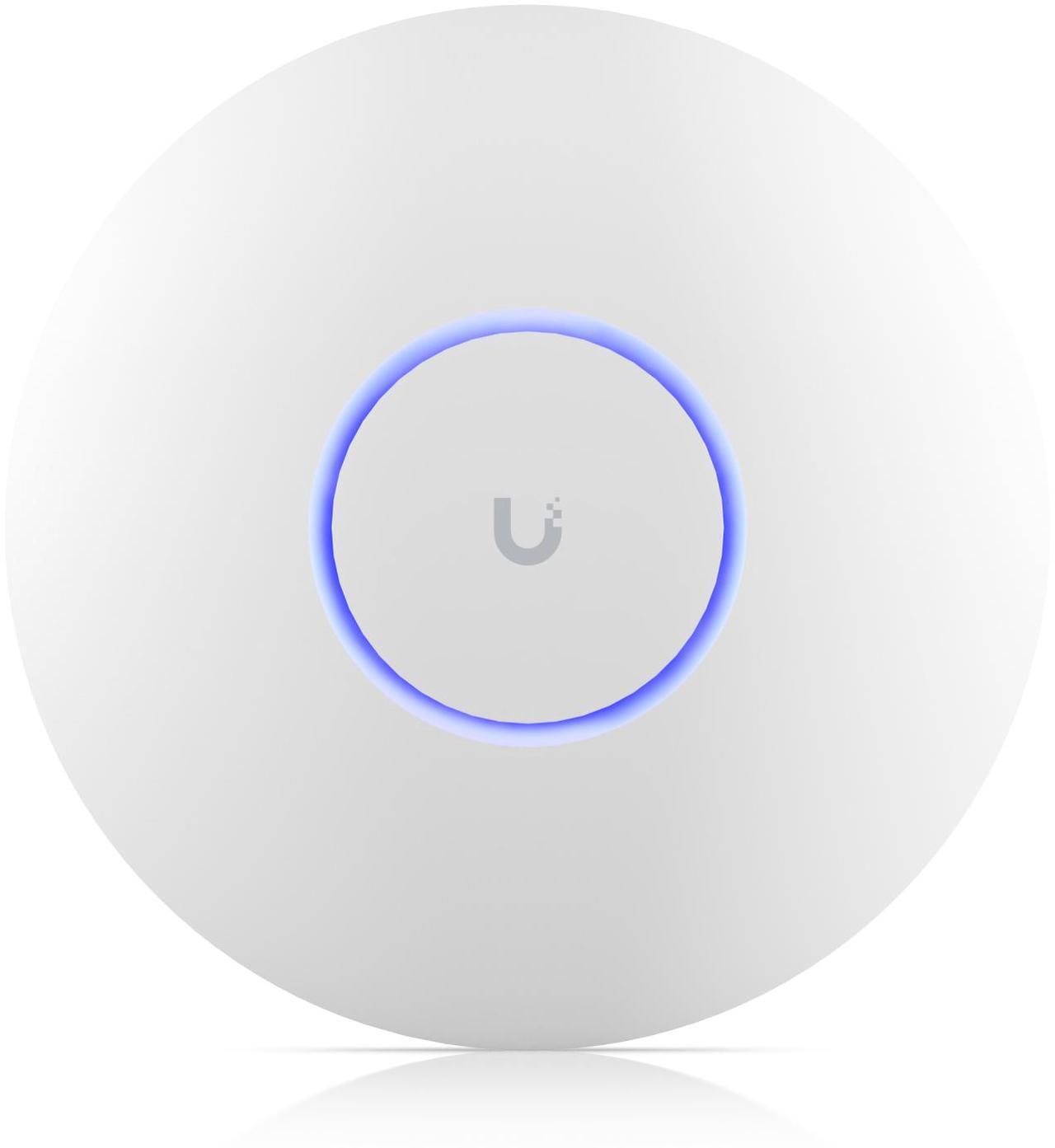 Alt view image 2 of 6 - Ubiquiti Networks U7-Pro (U7-Pro) Access Point