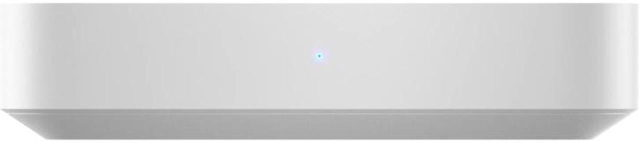 Ubiquiti Networks Gateway Max multi-WAN gateway with 2.5 GbE support  UXG-MAX