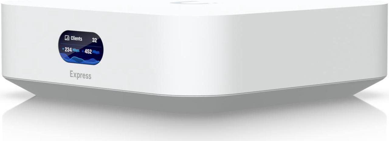 Ubiquiti UniFi Express Router