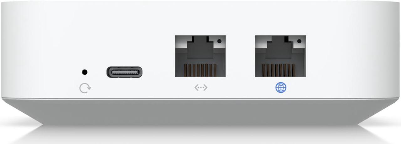 Alt view image 4 of 6 - Ubiquiti UniFi Express (UX)
