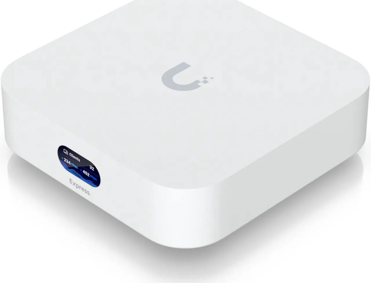 Alt view image 5 of 6 - Ubiquiti UniFi Express (UX)