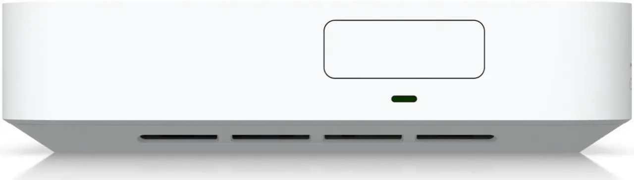 Alt view image 4 of 6 - Ubiquiti Cloud Gateway Max (UCG-Max-NS)
