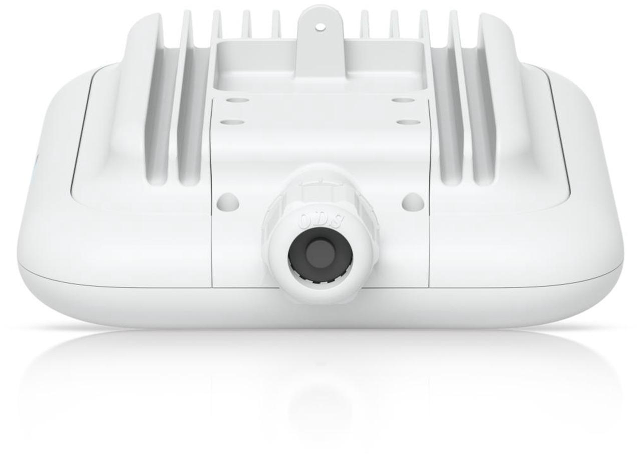 Alt view image 4 of 6 - Ubiquiti U7 Pro Outdoor, Wireless Outdoor Access Point (U7-Pro-Outdoor)
