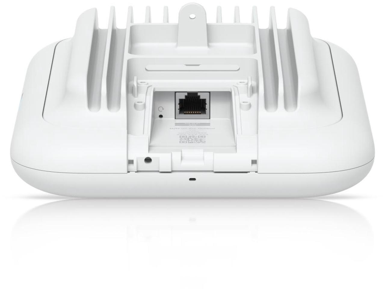 Alt view image 6 of 6 - Ubiquiti U7 Pro Outdoor, Wireless Outdoor Access Point (U7-Pro-Outdoor)