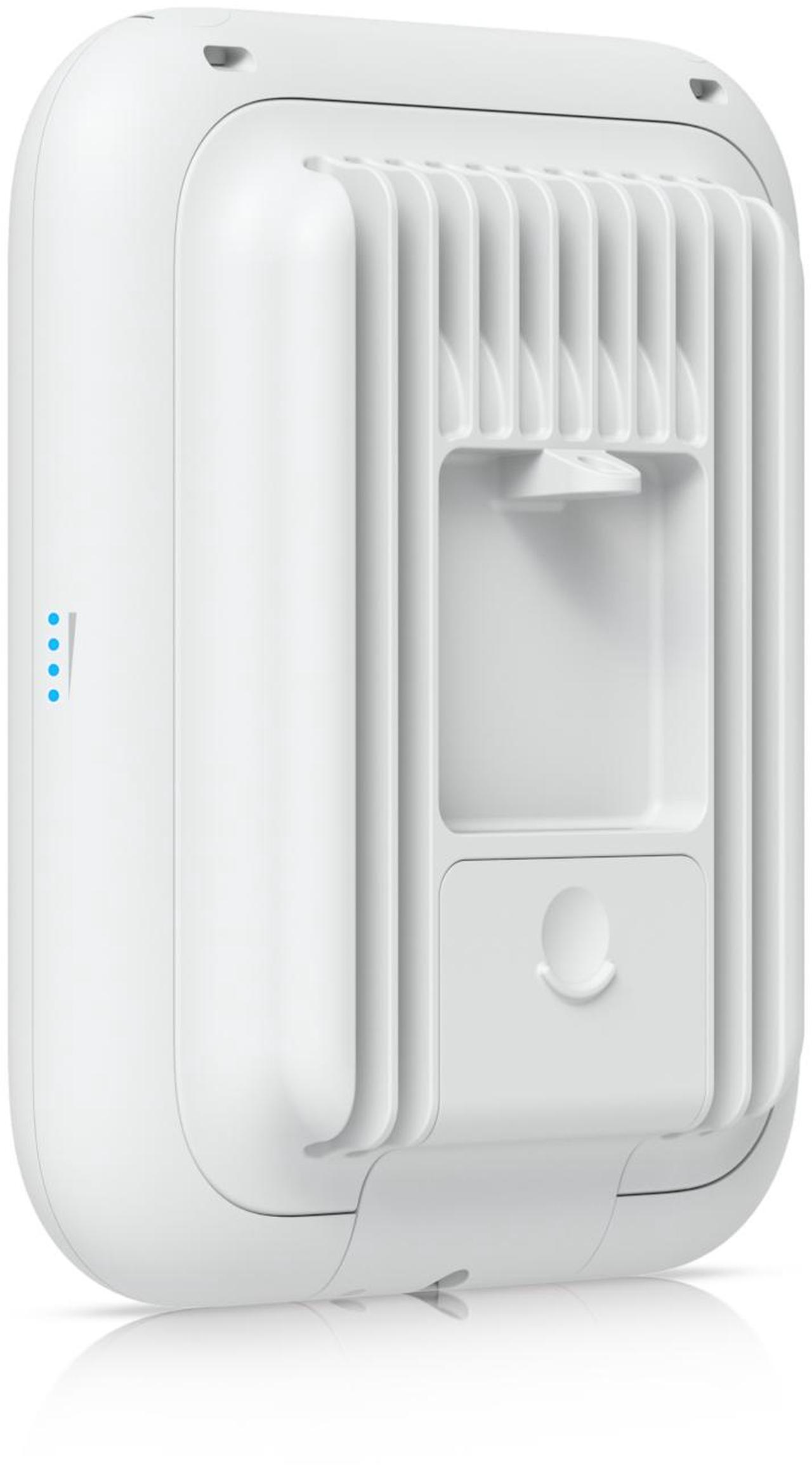 Alt view image 5 of 6 - Ubiquiti U7 Pro Outdoor, Wireless Outdoor Access Point (U7-Pro-Outdoor)