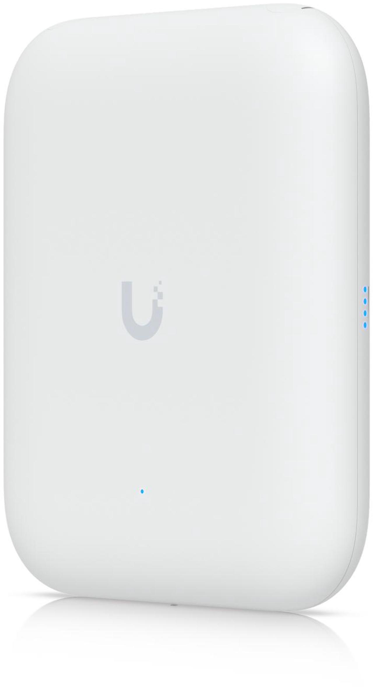 Alt view image 2 of 6 - Ubiquiti U7 Pro Outdoor, Wireless Outdoor Access Point (U7-Pro-Outdoor)