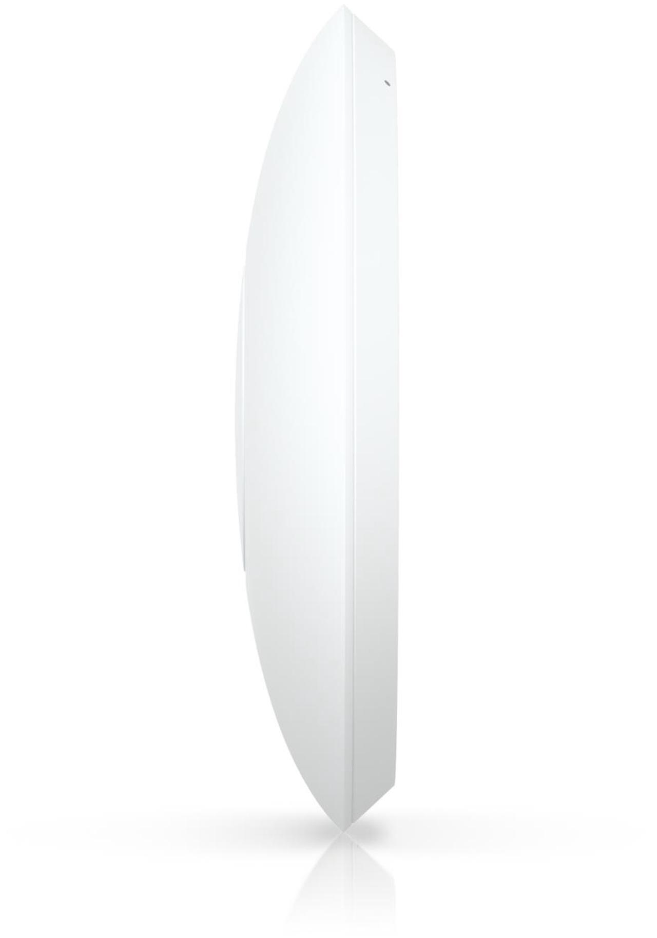 Alt view image 3 of 5 - Ubiquiti U7 Lite, Compact Ceiling-Mounted Wi-Fi 7 Access Point (U7-Lite)