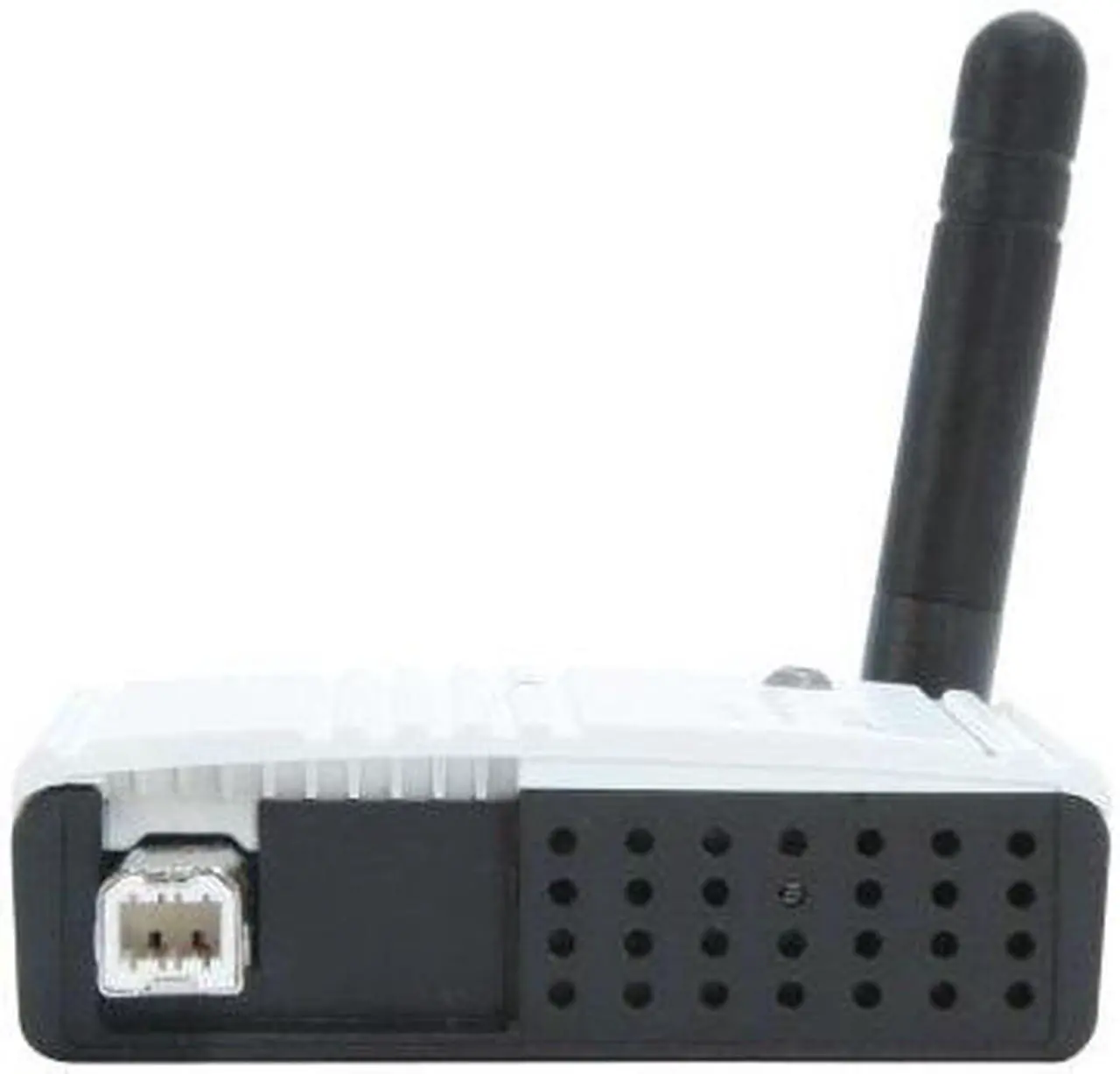 Alt view image 3 of 8 - TP-Link TL-WPS510U Pocket-Sized Wireless Print Server 802.11b / g USB 2.0