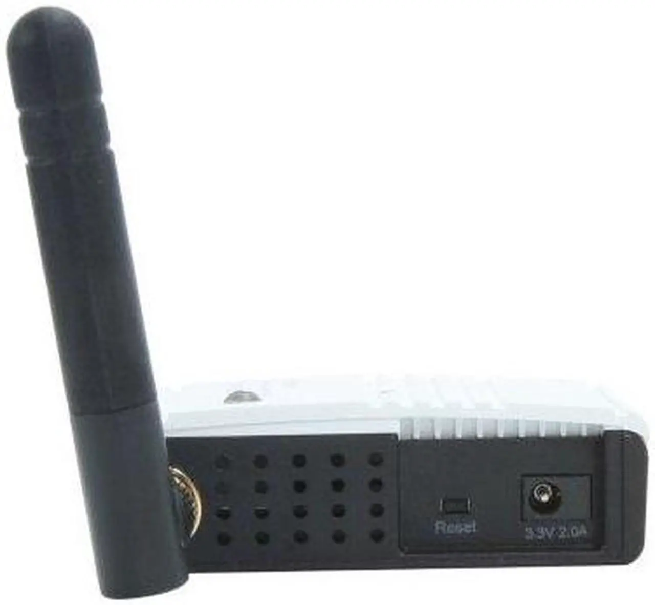 Alt view image 4 of 8 - TP-Link TL-WPS510U Pocket-Sized Wireless Print Server 802.11b / g USB 2.0