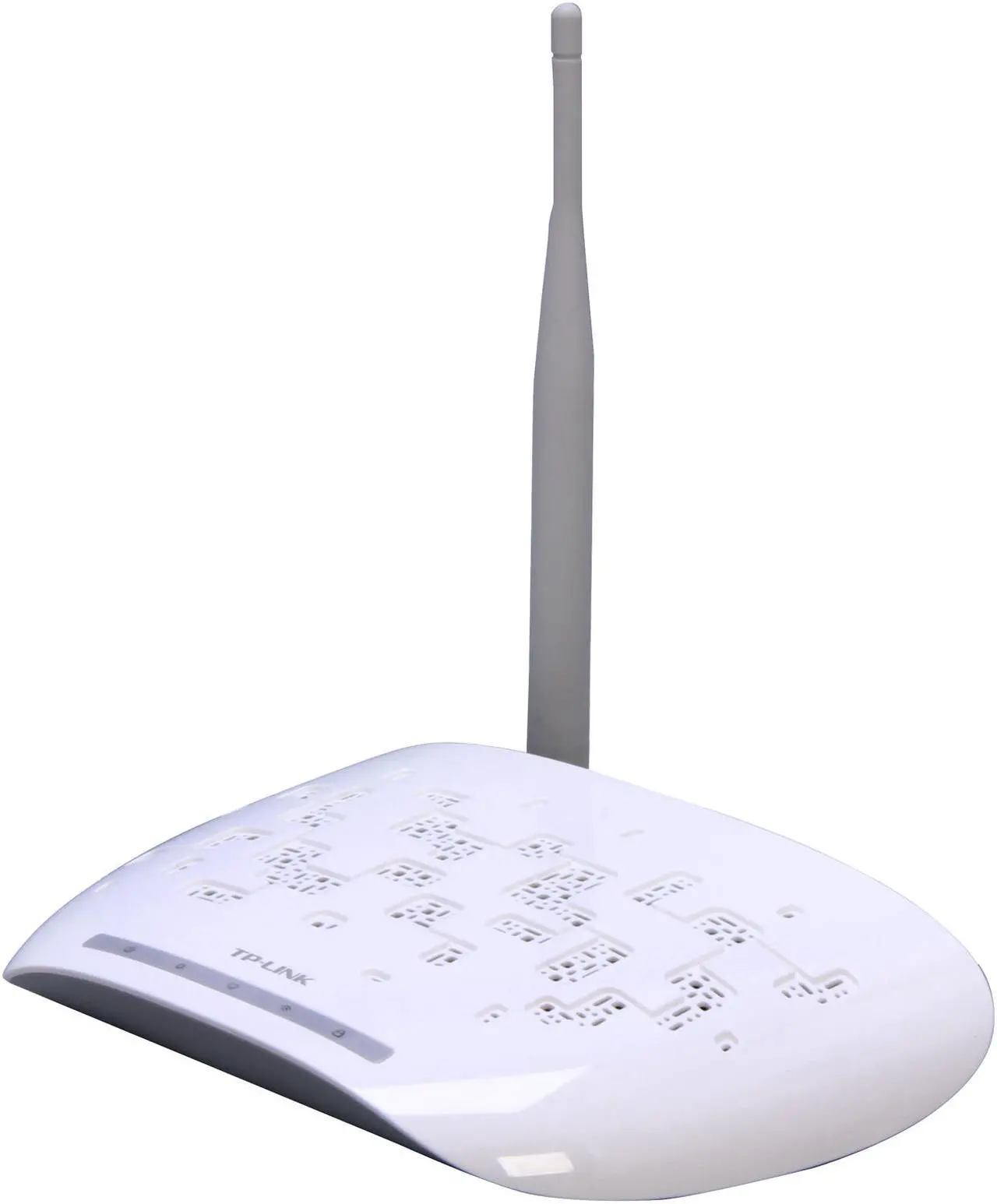 Main image of TP-LINK TL-WA701ND Wireless N150 Access Point, 150Mbps, Multifunction, Multiple SSID