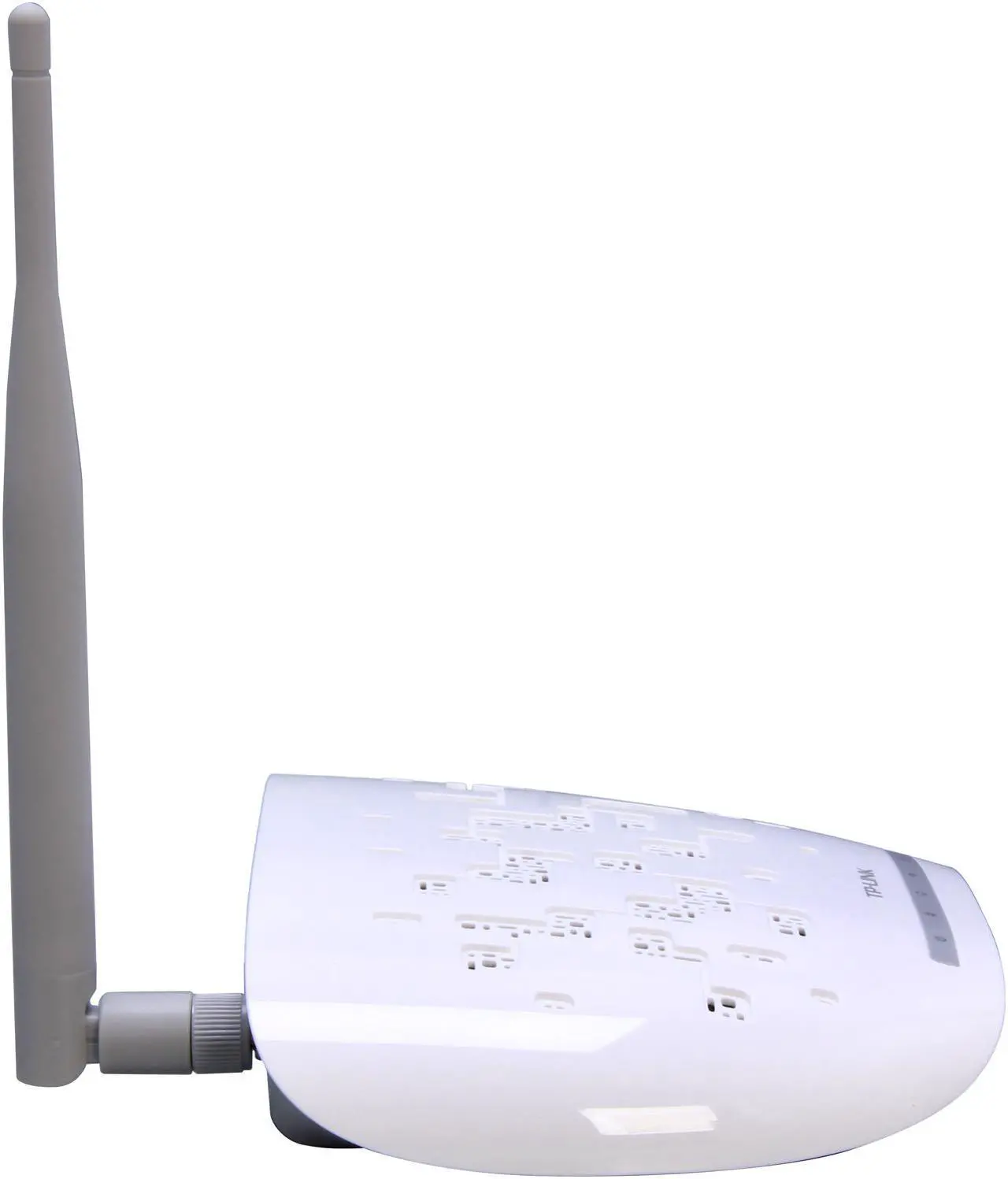 Alt view image 4 of 6 - TP-LINK TL-WA701ND Wireless N150 Access Point, 150Mbps, Multifunction, Multiple SSID