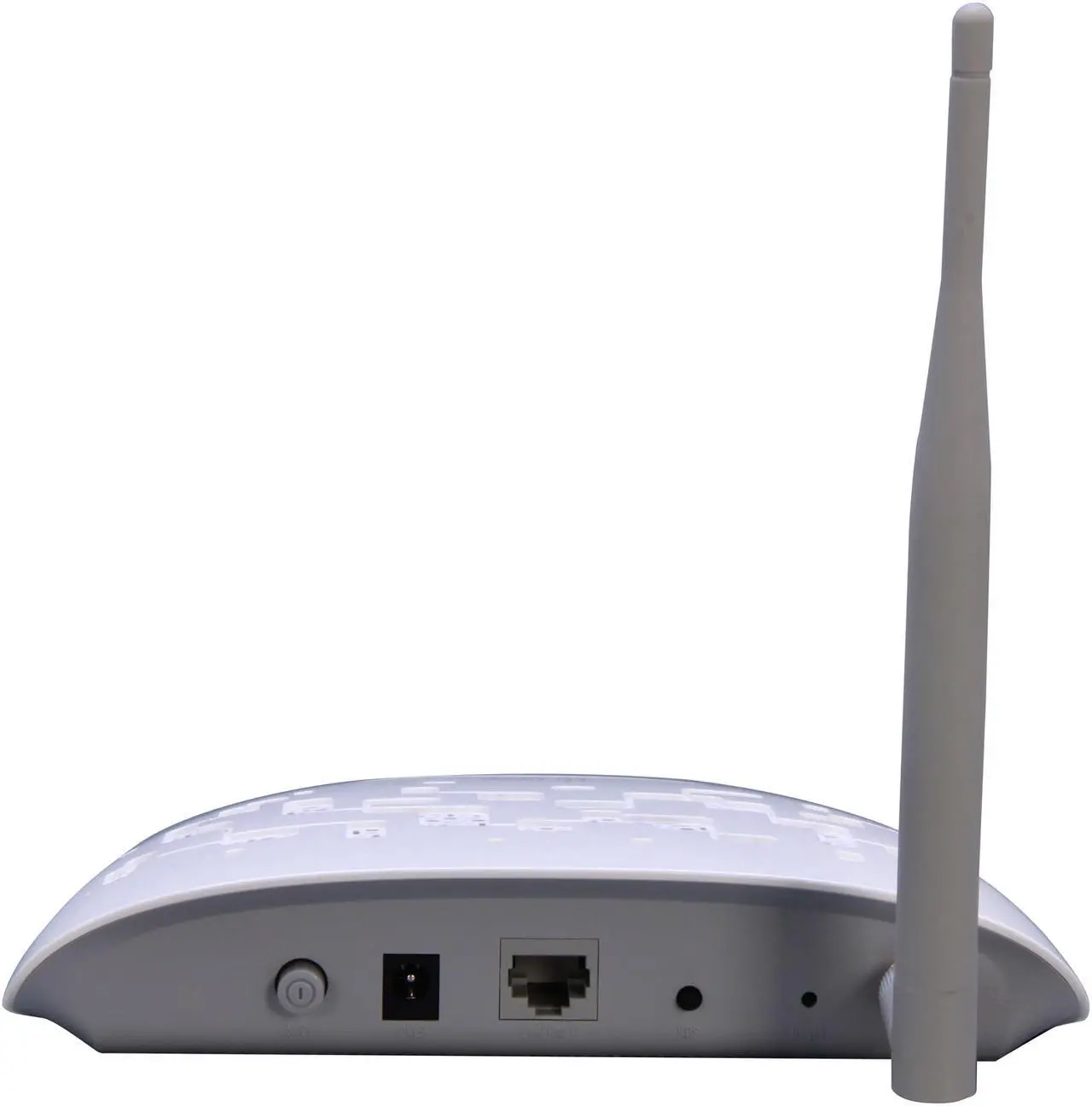 Alt view image 5 of 6 - TP-LINK TL-WA701ND Wireless N150 Access Point, 150Mbps, Multifunction, Multiple SSID