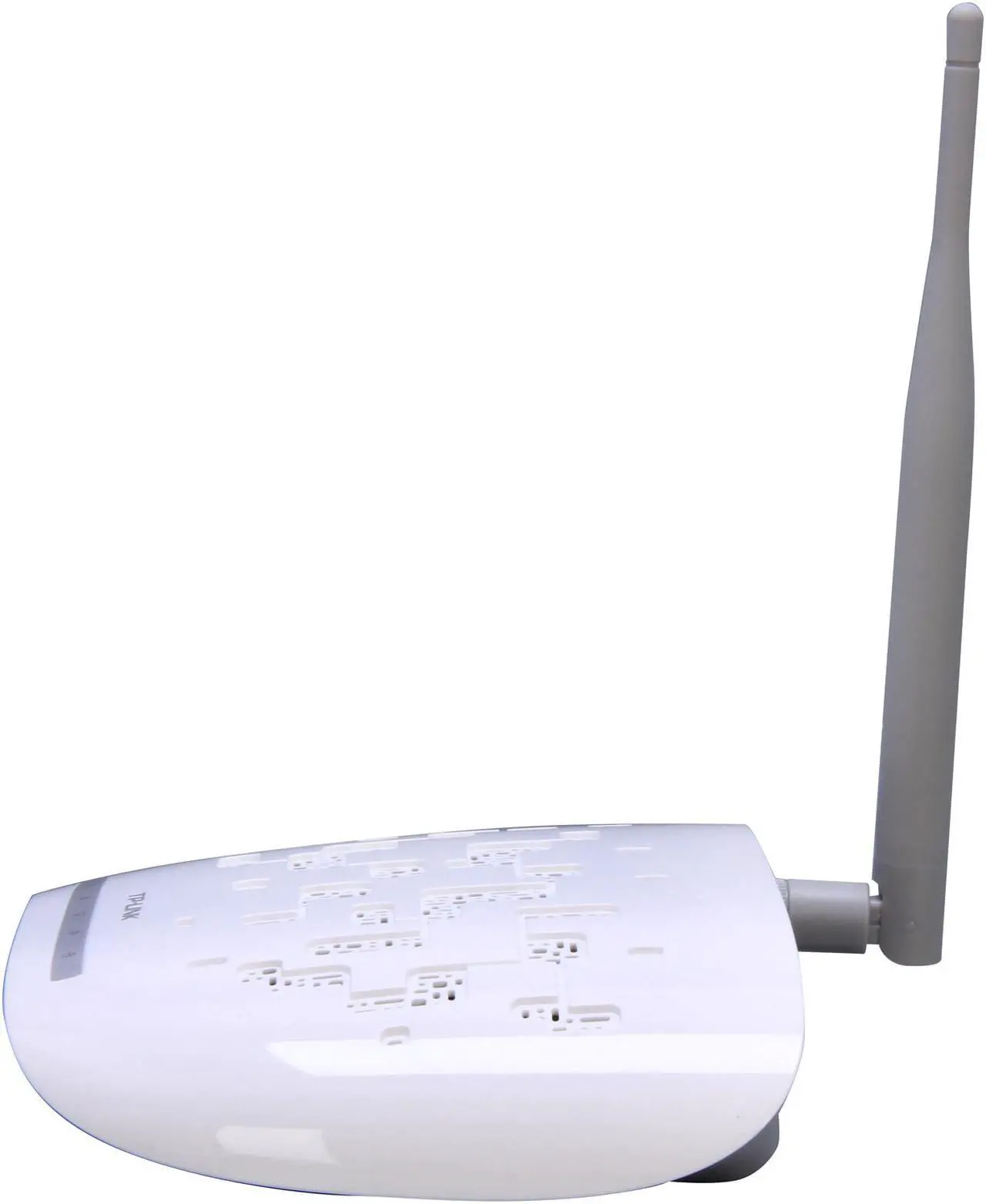 Alt view image 6 of 6 - TP-LINK TL-WA701ND Wireless N150 Access Point, 150Mbps, Multifunction, Multiple SSID