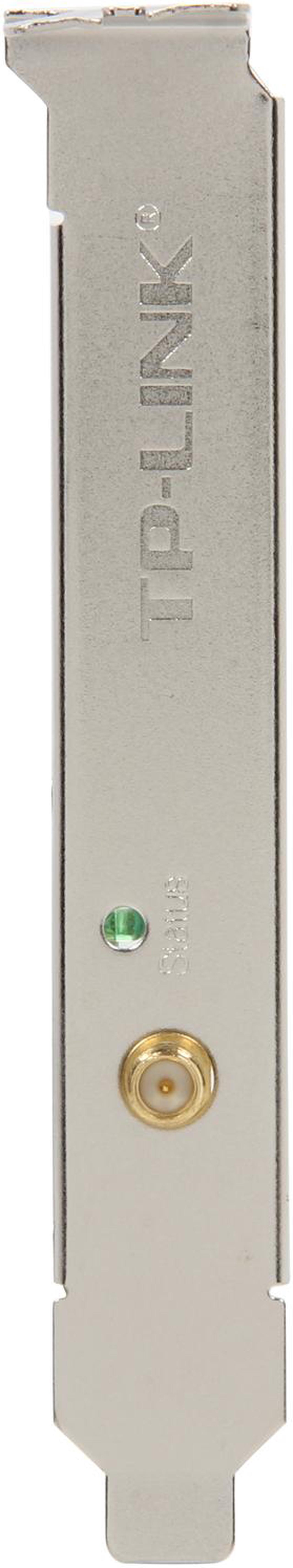 Alt view image 2 of 5 - TP-Link TL-WN350GD Wireless Adapter IEEE 802.11b/g 32bit PCI Up to 54Mbps Wireless Data Rates
