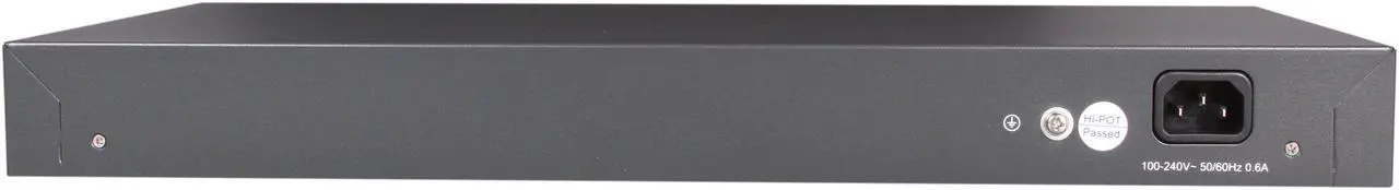 TP-Link TL-ER6120 10/100/1000 Mbps SafeStream Gigabit Dual-WAN VPN ...
